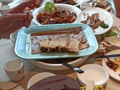 -普天和酒楼·新津菜·烤鸭(天津之眼店)