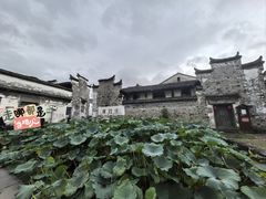 -崇仁古镇