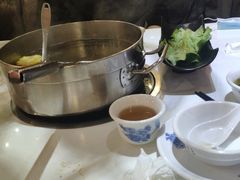 -陈记顺和牛肉火锅馆(天河北路店)