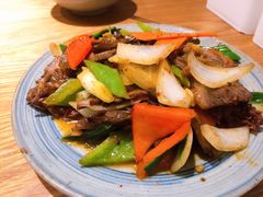 -静一餐厅·湖北菜(前门创始店)
