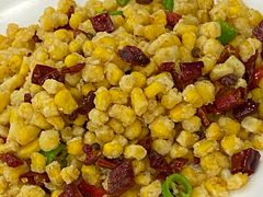 -江城燕子大排档(江汉路步行街店)