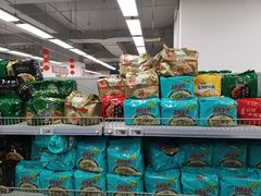 -物美超市(通州梨园店)