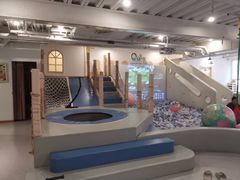 -Ours树朵家亲子餐厅(远策中心店)