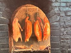 -凤阁楼果木烧鹅(鹤山陈山店)