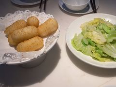 -茅庐毛血旺(烟台大悦城店)