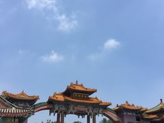 -龙口南山旅游景区