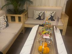 -岚魅儿·洗头头疗·按摩SPA(金光华店)