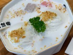 -自然椰·海南清补凉(海月广场店)