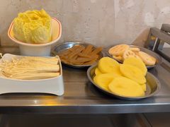 -肖婷姐大铁锅重庆火锅(南湖店)