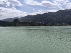 -乌江画廊(彭水苗族土家族自治县)