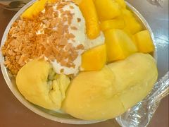 -水牛奶皇后糖水铺(深圳总店)
