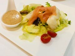 -斗牛士牛排餐厅(嘉里汇店)