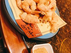 -老江南春·中国龙菜(衡山路店)