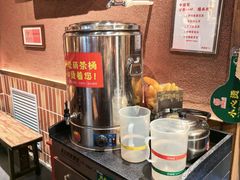 -巴卤社老火锅(财富店)