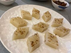 桂花拉糕-绿波廊(豫园店)