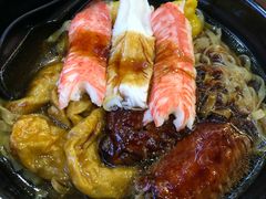 -亞婆井·劲抽面食(铂顿城店)