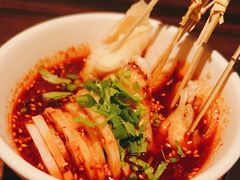 -太二酸菜鱼(广州IFC国金天地店)