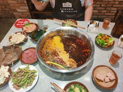 -华丰火锅(双林北横路店)
