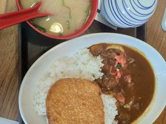 -食其家·牛丼咖喱(广元西路店)