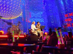 -MOSSO·Liveshow(M3香港广场店)