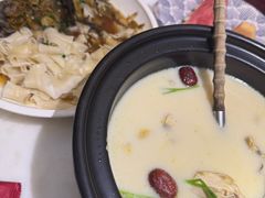 -径山十八道·风味民间菜(杭州总店)