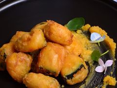 -铁道茶苑.色稷餐厅(莲花南路店)