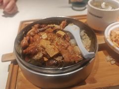 -72街荷叶饭(东方宝泰广场店)