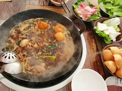 -云熙特色豆豉火锅