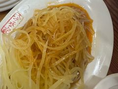 -余丞记川渝面馆(云峰店)