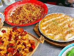 -小民大排档(光谷店)