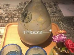 -绿茶餐厅(燕郊永旺店)
