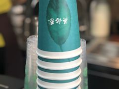 -吴裕泰茶庄(西单店)