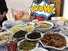 -上海老范农家乐(崇明前卫村店)