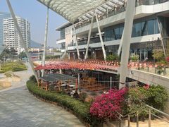 -Paulaner·德国帕拉娜自酿啤酒餐厅(海上世界店)