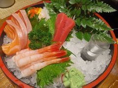 -蟹将军·松叶蟹和牛日料放题自助(K11店)