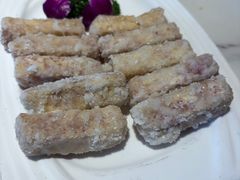 -三毛牛肉店(福强店)