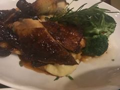 -WOLFGANG PUCK KITCHEN & BAR(迪士尼小镇店)