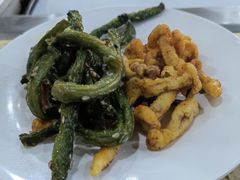 -多喜客海鲜烤肉自助烤场(百花红楼店)