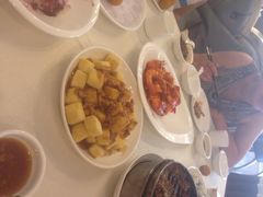 金春禧(英雄山路旗舰店)-金春禧(英雄山路旗舰店)