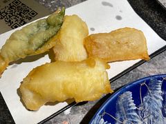 -好鲆·活鱼料理(金地广场店)