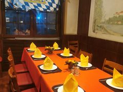 -申德勒加油站餐厅(三里屯北小街店)