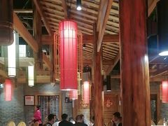 -老凯俚酸汤鱼(鸿通城店)