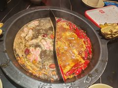 -蜀大侠火锅(四川北路店)