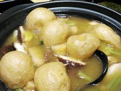 -十二舍·湯物素煮(江泰潤政店)