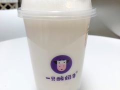 -一只酸奶牛(百联南岸上海城店)