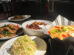 -一记洛阳菜·糖醋小排·水席(十字街店)