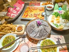 -锦城印象火锅(天府三街店)