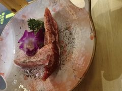 -千寻山野烤肉(中关村店)