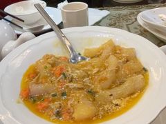 -新聚丰菜馆(太监弄店)