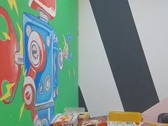 -不可思议减压馆·解压博物馆·摔碗发泄·团建定制